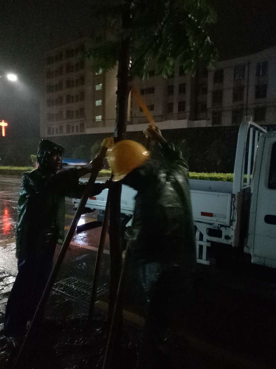 ��԰�־ַ���̨�硰��ء�����